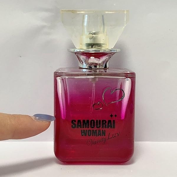 新品未使用 サムライウーマン ヴァニティーフローラ オードトワレ 50ml 楽天市場】サムライ SAMOURAI サムライウーマン ヴァニティー