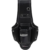 Amazon | SK11 ツールケース4丁差し SWZ-3 | 腰袋・釘袋