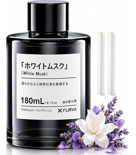 Amazon.co.jp: 【まとめ買い】ミツ エイ ホワイトフレグランスムスク