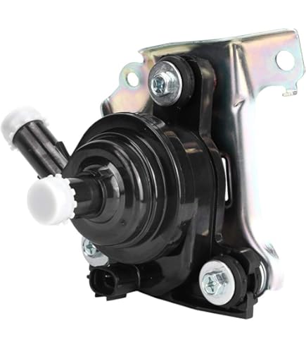 トヨタ　純正　エンジン側　ウォーターポンプASSY 161A0-39035 Amazon | TOYOTA (トヨタ) 純正部品 エンジンウォータポンプASSY