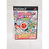 太鼓の達人 ドカッ!と大盛り七代目(ソフト単品)