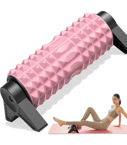 Amazon | 【JOYA classic (ジョヤ) 】ヒーリングローラー マッサージ