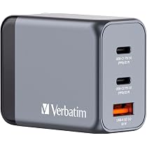 Amazon.co.jp: Verbatim バーベイタム モバイルモニター 14インチ フル