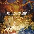 スメタナ「わが祖国」-『ミュシャ展』開催記念盤-