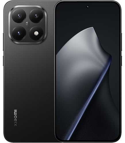 Xiaomi 13t 256gb Black : Amazon.com.au: Electronics
