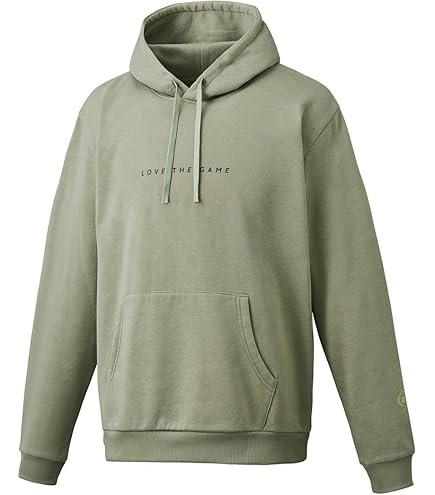 Amazon.co.jp: Ivysport フード付きスウェットシャツ、ユニ