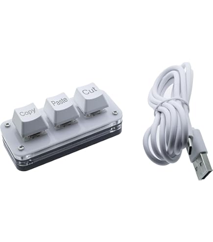 Amazon | XYZA コピー&ペースト+カット専用小型キーボード「Tiny