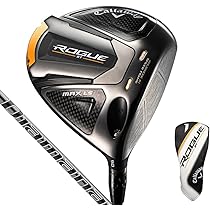 Amazon.co.jp: キャロウェイ（CALLAWAY） ROGUE ST MAX LS