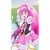 『ハピネスチャージプリキュア!』キュアラブリー
 プリキュア - 『ハピネスチャージプリキュア!』キュアラブリー
 XFVGA(480×854)壁紙 268459