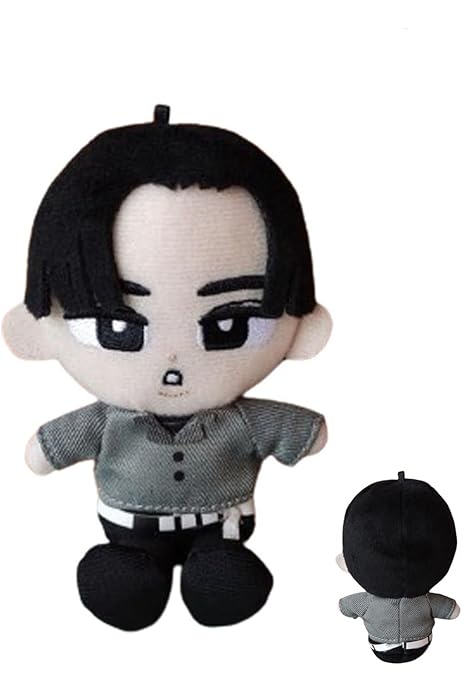 Amazon.co.jp: [Mrsderi] 目黒 蓮 ぬいぐるみ スノーマン グッス 2023 