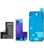 Amazon | iFactory for iPhone 14Pro バッテリー 交換 互換 PSE準拠