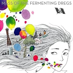 �Y���� / MASS OF THE FERMENTING DREGS