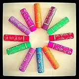 3x Magic Moroccan Lipstick by Hare