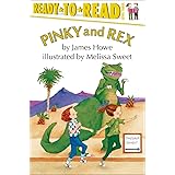 Pinky and Rex (Pinky & Rex)