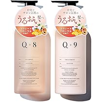 Amazon | renina シャンプー トリートメント セット 【たっぷり美容