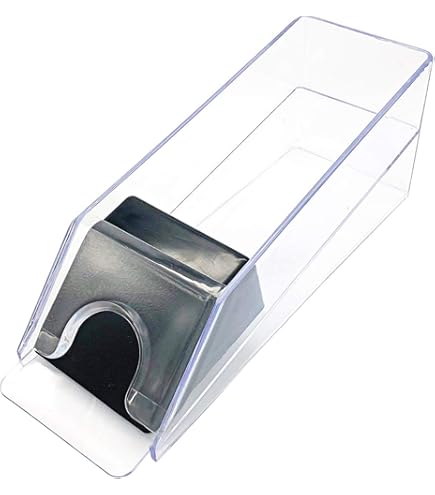 【カジノ】6デック用カードシュー（シューター）ディスカードトレイセット Amazon | プライムポーカー カードシュー | カードシャッフラー