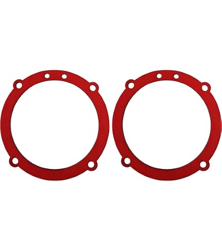 2-Pack 402011 Cylinder Seal Sleeve – Compatible With Paslode Framing Nailers (F350S, F400S, F325C, PSN100, PSN90)