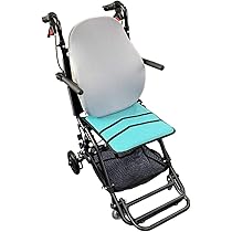 Amazon | ナイス ウェイ7 (Nice Way7) 軽量 折りたたみ式 車椅子