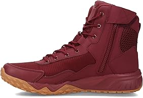 fila chastizer work boots