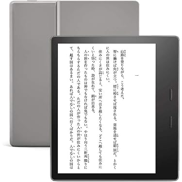 Amazon.co.jp 人気ギフトランキング: 電子書籍リーダー で、ギフトの