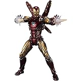 BANDAI SPIRITS(バンダイ スピリッツ) S.H.フィギュアーツ アベンジャーズ/エンドゲーム アイアンマンマーク85 ー《FIVE YEARS LATER～2023》EDITION－ （THE INFINITY SAGA） 約160mm