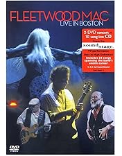 Amazon.co.jp: Fleetwood Mac Dance [DVD] [Import] : Lindsey