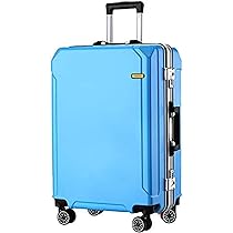 Amazon | [ステアカル] スーツケース usbポート付き キャリー