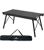Amazon.co.jp: Solotour IGTテーブルアウトドア テーブル 折り畳み