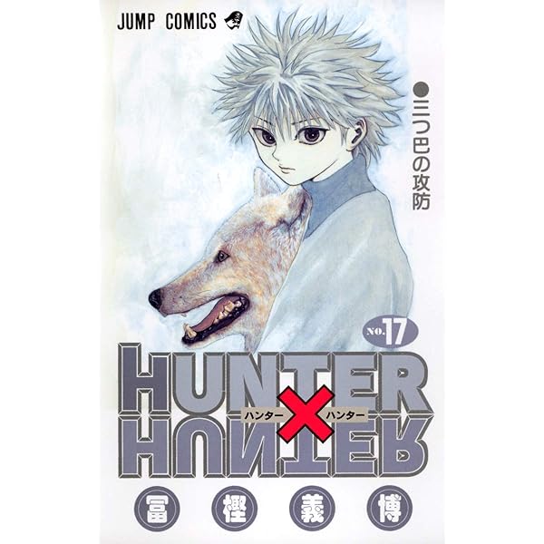 HUNTER X HUNTER16 | 冨樫 義博 |本 | 通販 | Amazon