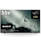 Amazon | ソニー(SONY) 65型 4K 有機EL テレビ ブラビアXRJ-65A80L