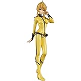 フィギュアーツZERO 宇宙戦艦ヤマト 森雪 約150mm PVC&ABS製 塗装済み完成品フィギュア