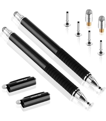 Amazon.co.jp: カヴェコ タッチパネルペン アルスポーツ コネクト