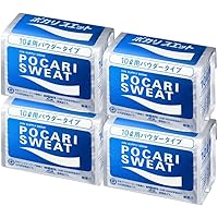 ポカリスエット　10Lパウダー 2箱　粉末　大塚製薬 Amazon.co.jp: 大塚製薬 ポカリスエットパウダー 10L用〔740g〕×10袋