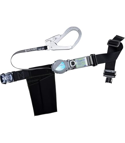 Amazon.co.jp: [トーヨーセフティー] TOYO フルハーネス型 巻取