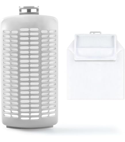 Amazon.co.jp: HAOTUNR 洗濯機用 糸くずフィルター 東芝用 42044776 AW