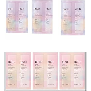 Amazon.co.jp 最新リリース: シャンプー・コンディショナーセット の