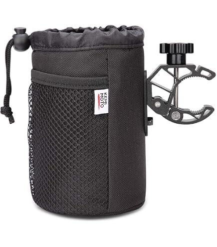Amazon | Coleman(コールマン) ドリンクホルダー 自転車ボトルゲージ