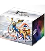 ポケモン - ポケモンカードゲーム スカーレットバイオレット プレミアムトレーナーボックスex Amazon.co.jp: ポケモンカードゲーム スカーレット&バイオレット