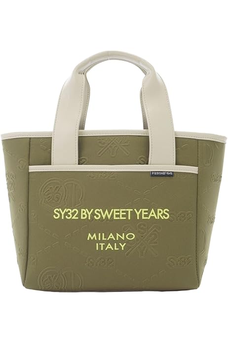 SY32 BY SWEET YEARS - 新品☆【SY32 GOLF】カートバッグ SYG-25SG18 楽天市場】【セール 25%OFF】 SY32 by SWEETYEARS エスワイ