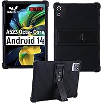 10.1 Inch Tablet ブラック 新品未開封 Amazon.co.jp: Android 12 タブレットBlackview Tab7WiFi