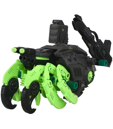 Amazon | ZOIDS ゾイド EZ-040 ウオディック（魚型） | プラモデル 通販