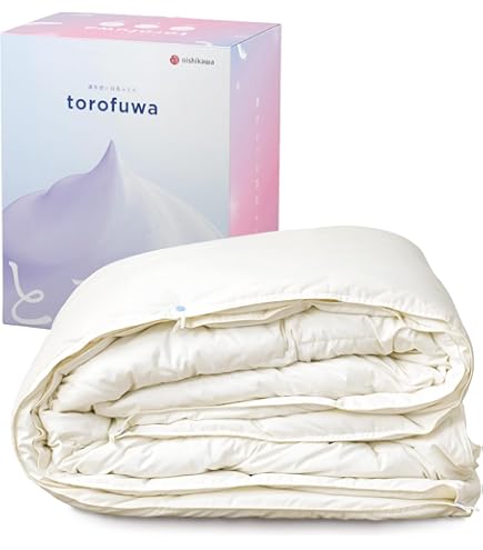 Amazon｜nishikawa 【 西川 】自宅で洗える 夏用掛け布団 シングル
