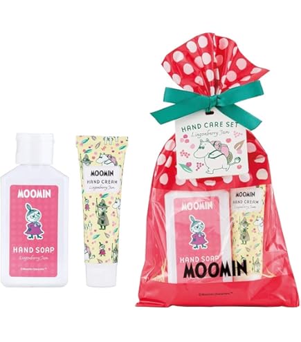 Amazon.co.jp: ほんやら堂 222 ハンドクリーム パープル 2Pセット