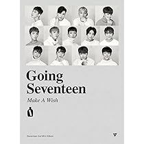 Amazon.co.jp: SEVENTEEN 4th Mini Album 'Al1' (韓国盤）: ミュージック