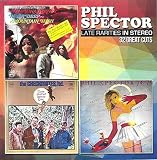 Late Rarities In Stereo