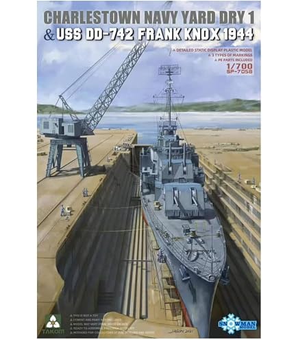 Amazon | 1/700 港湾アクセサリシリーズ 港湾建物セット1 NW70001