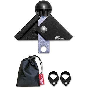 FIELDOOR 二又化パーツ 収納袋 ポール固定用ベルト付 ランタン穴 ポール ワンポールテント ツーポールテント 簡単 軽量