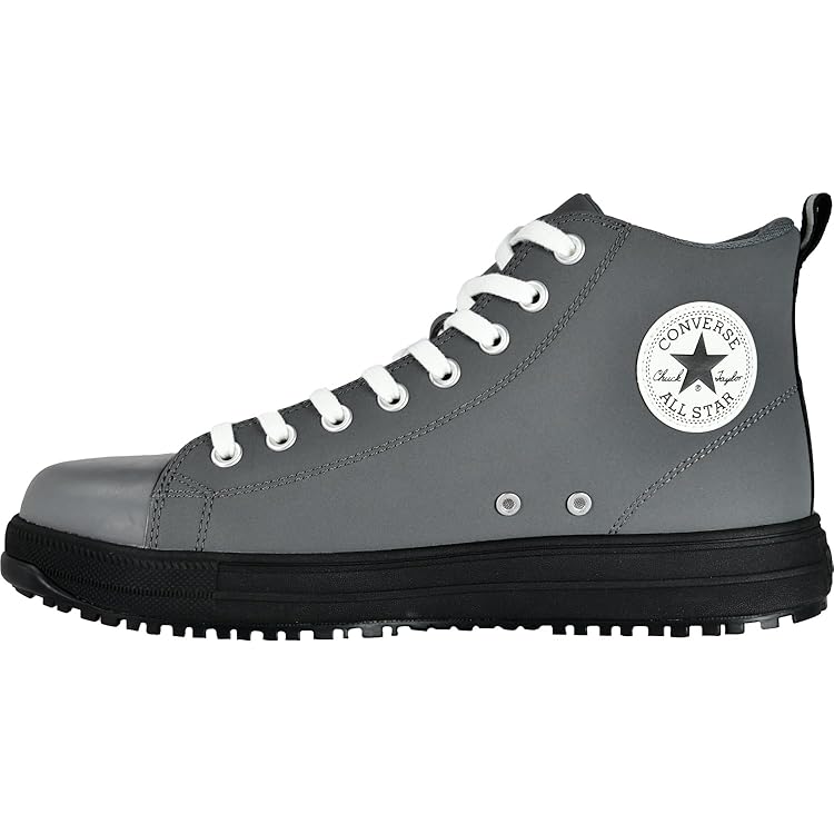 Amazon | [コンバース] 安全靴 ジップ プロテクティブスニーカー