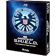 エージェント・オブ・シールド　ファイナル・シーズン　COMPLETE BOX [Blu-ray]