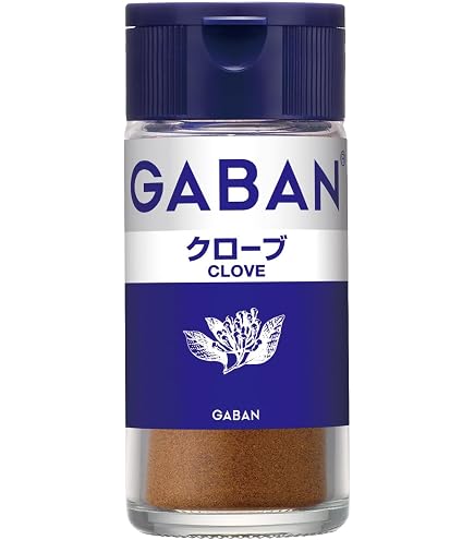 Amazon | GABAN(ギャバン) ハウス カルダモン(パウダー) 16g×5個